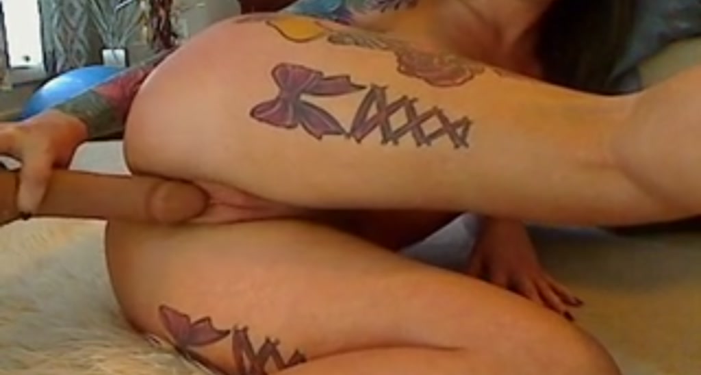TATTGODDESS video thumbnail