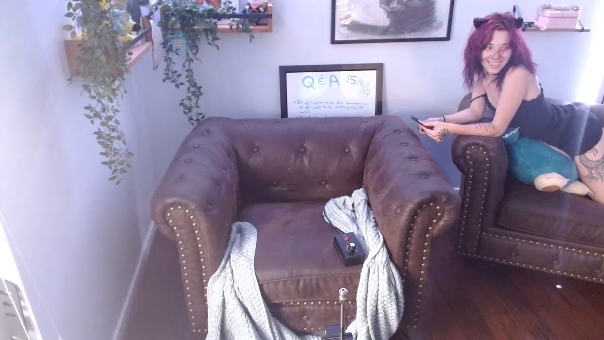 BunnyNextDoor video thumbnail