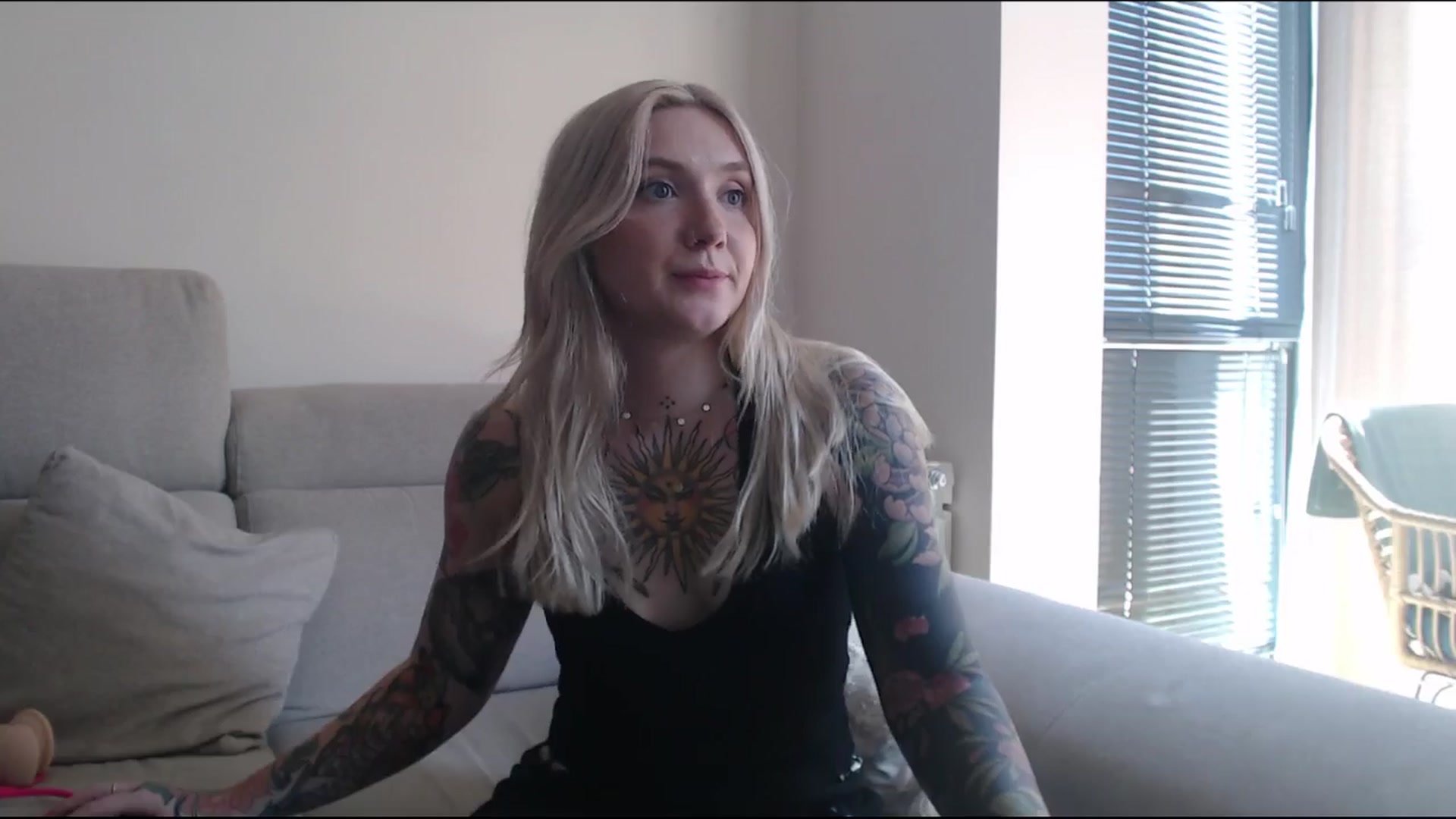 Tattoo_bbgirl video thumbnail