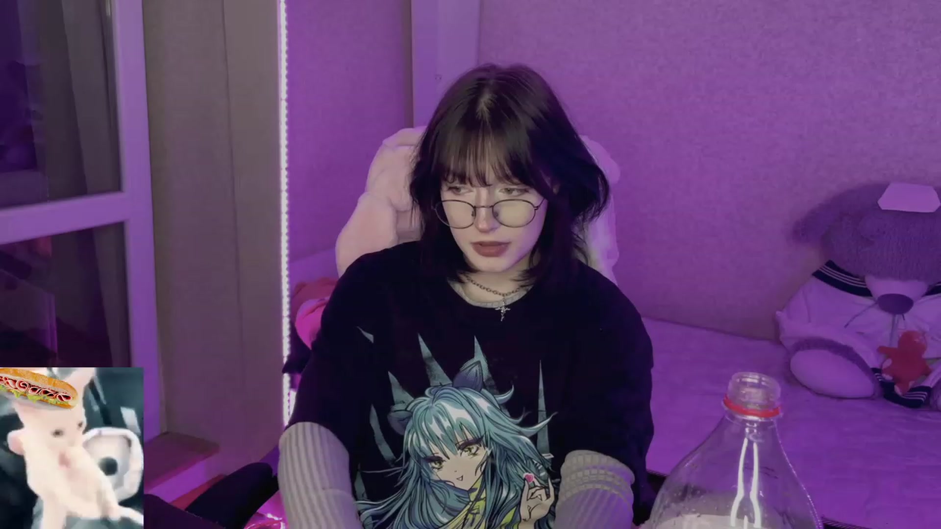 Licorice_Alia video thumbnail
