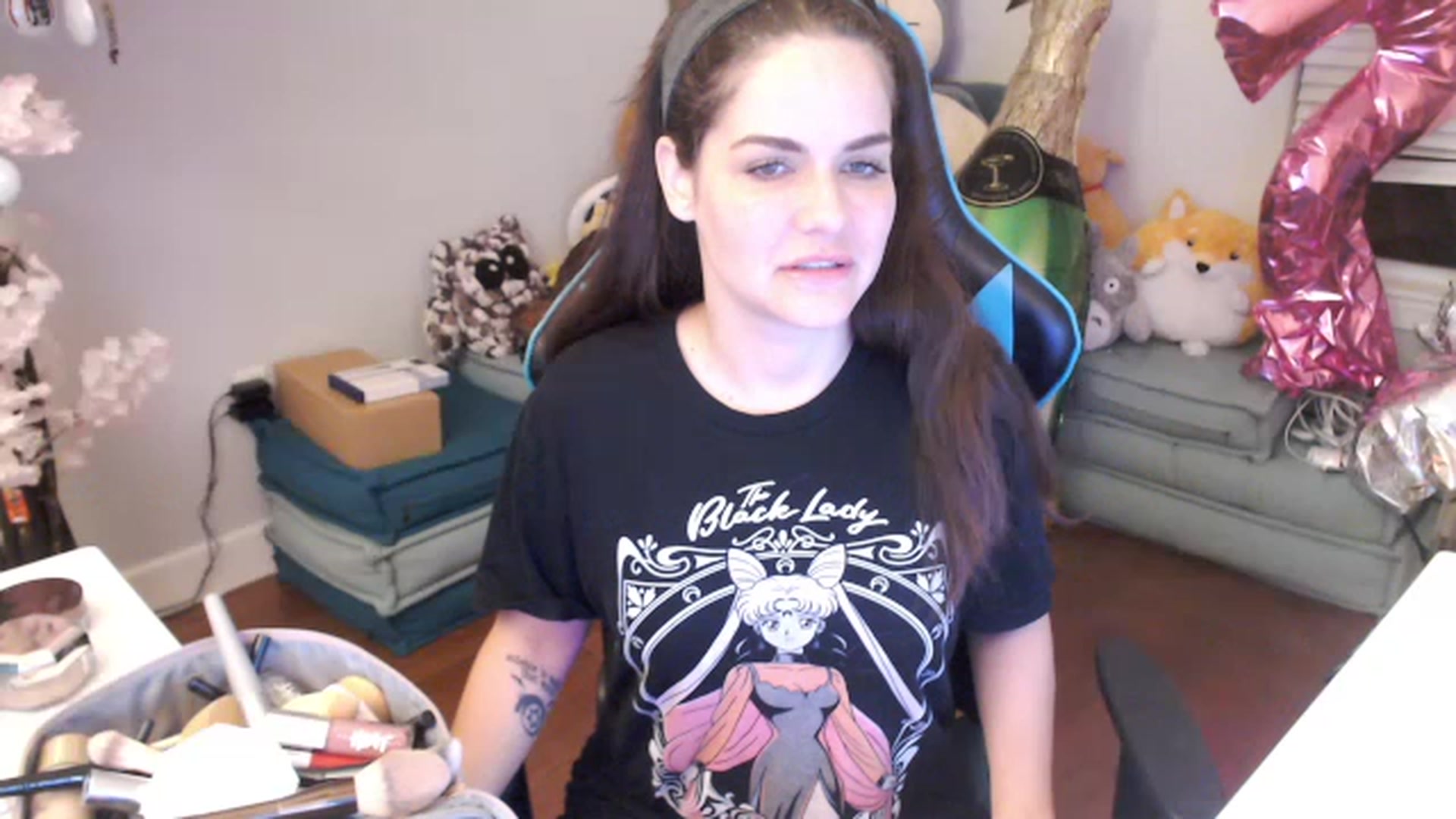 DahliaIsDopey video thumbnail