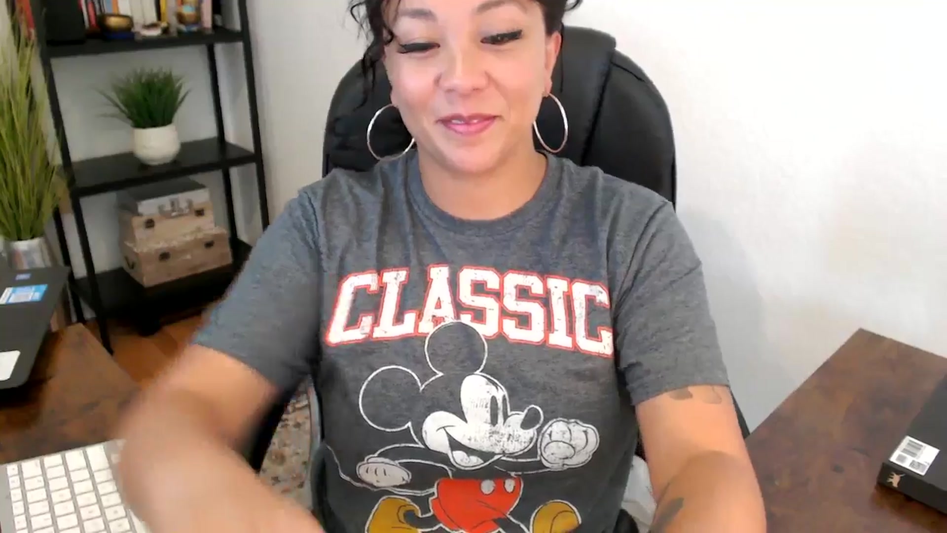 MickaylaMoon video thumbnail