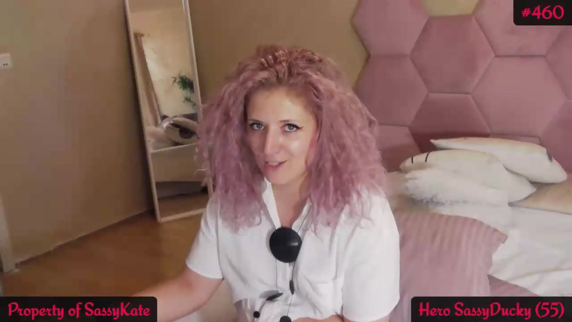 SassyKate video thumbnail