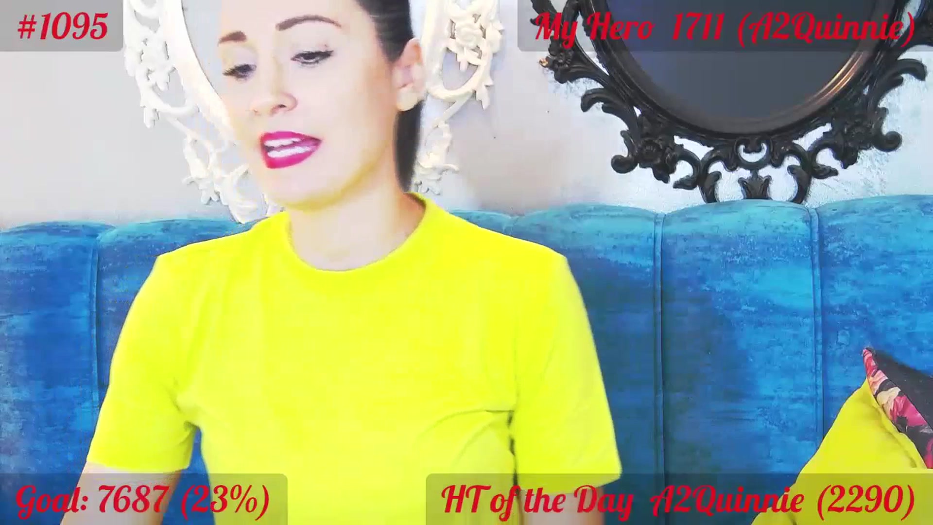 QuinnieSmile video thumbnail