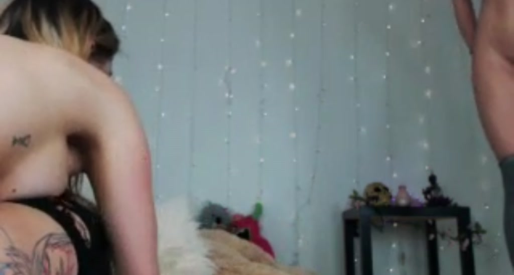 Ashlie_Lotus video thumbnail