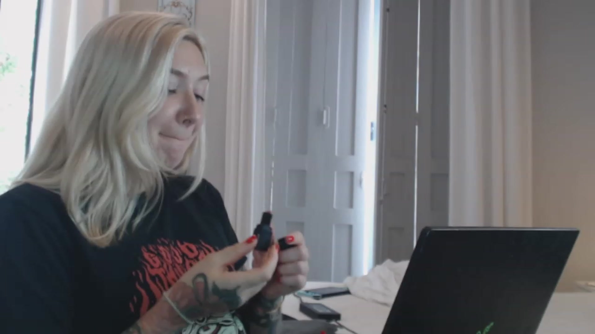 Tattoo_bbgirl video thumbnail