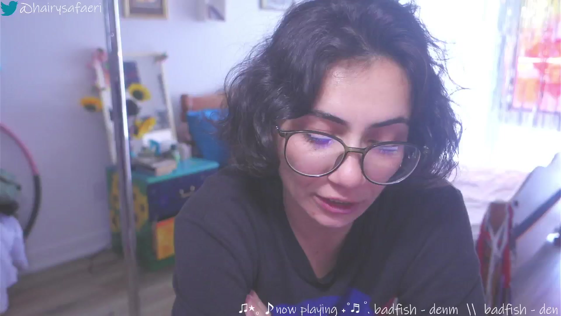 barelysafaeri video thumbnail