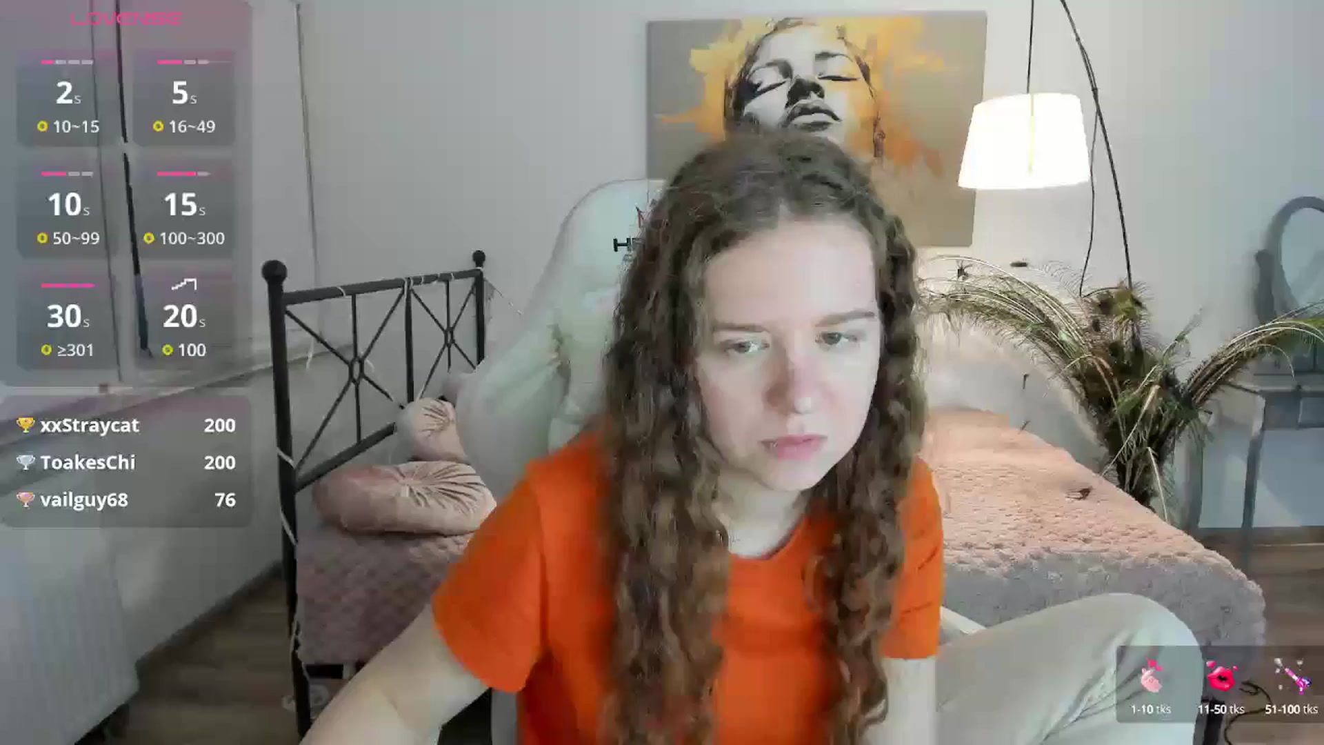LanaBelll video thumbnail