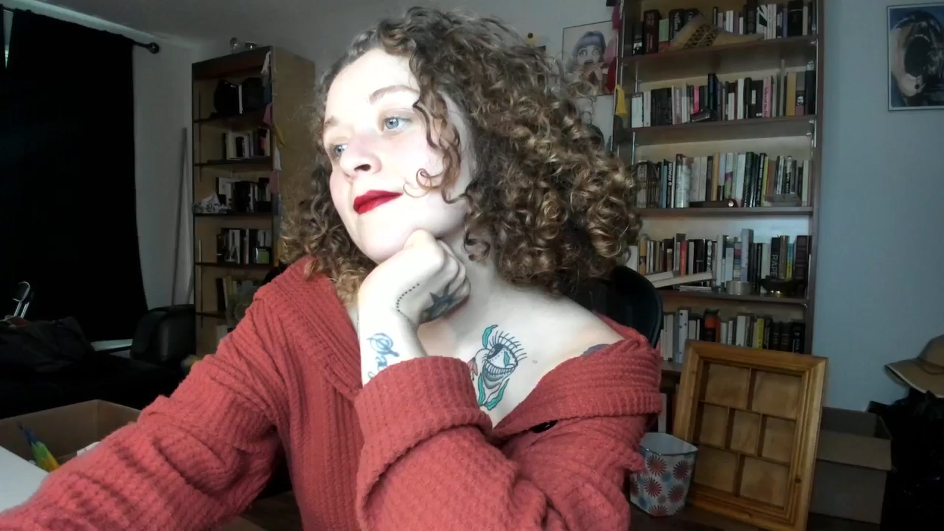 PeachyQueen_ video thumbnail