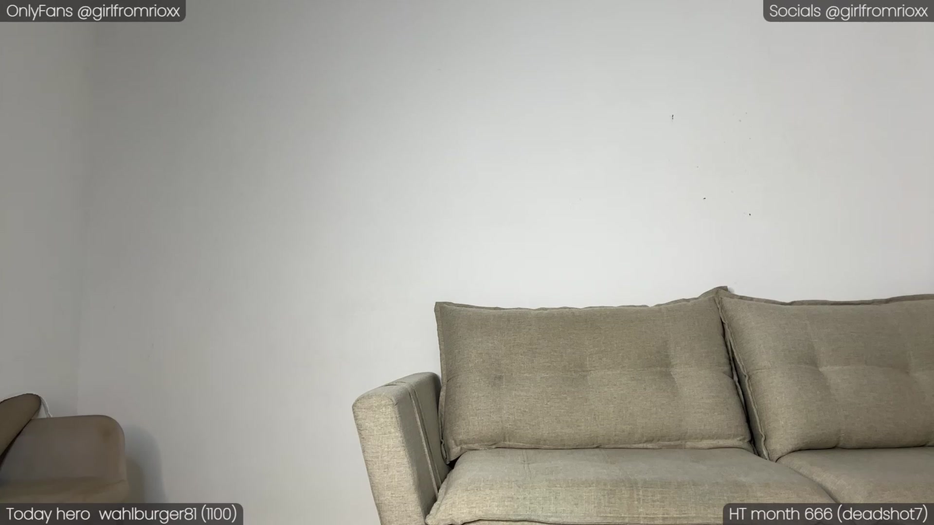 Girlfromrio video thumbnail