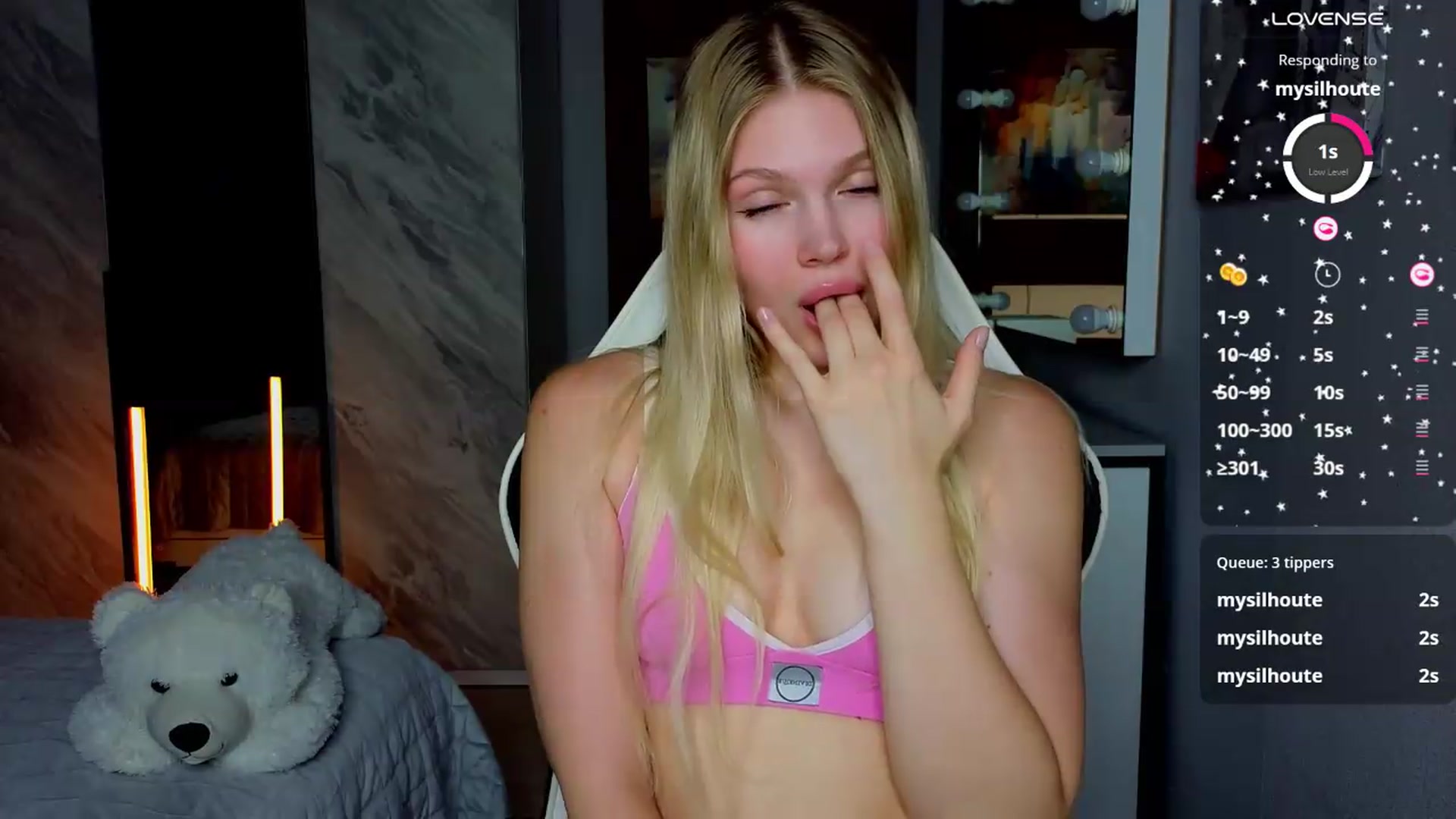Effie_Cute video thumbnail