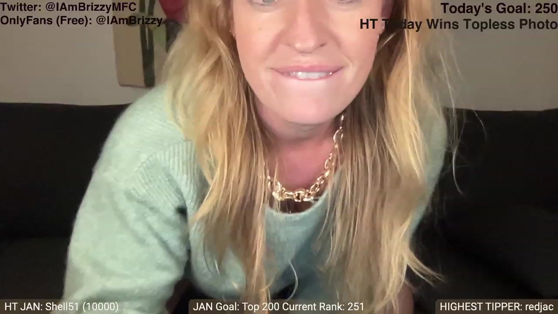 Brizzy video thumbnail