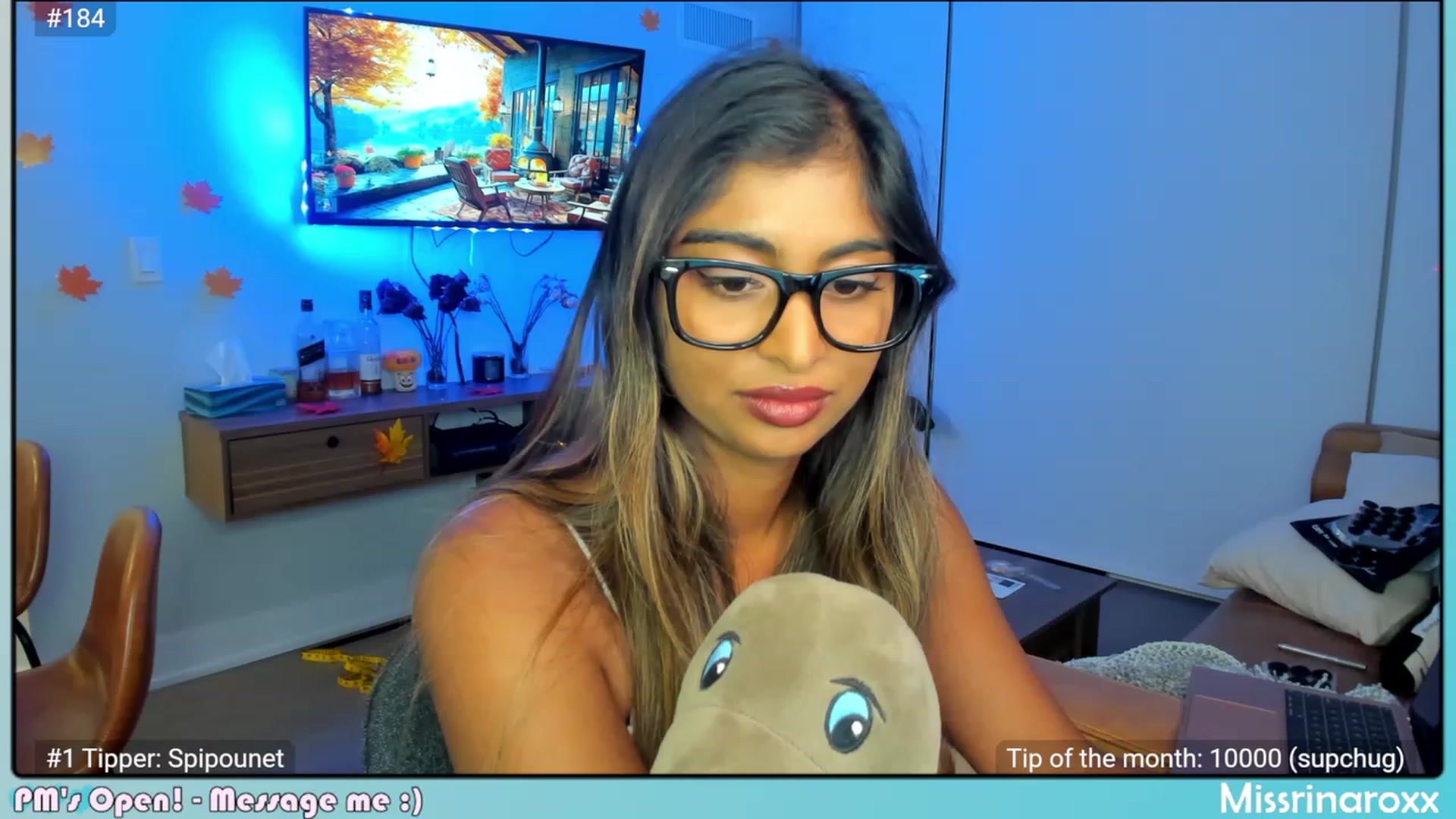 Missrinaroxx video thumbnail