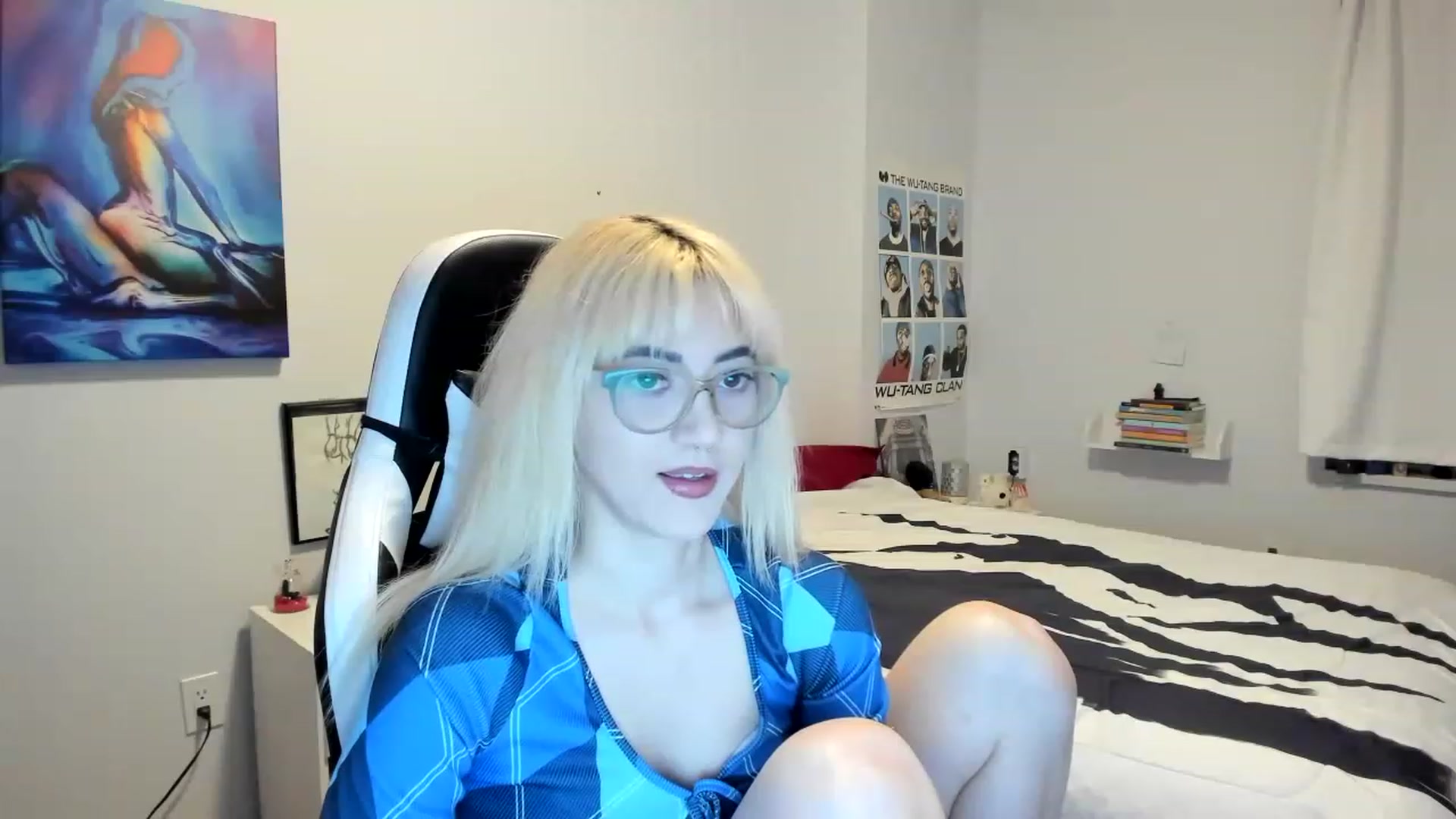 AnnaTame video thumbnail