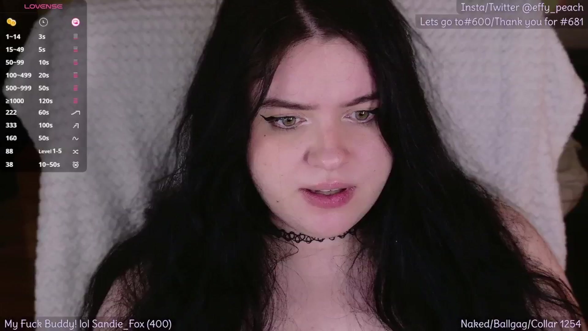Effy_peach video thumbnail