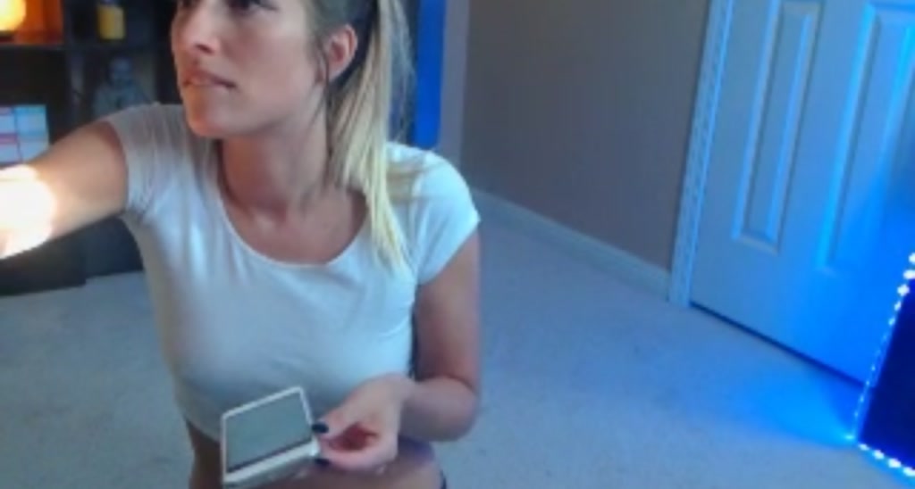 KellyBarbiee video thumbnail