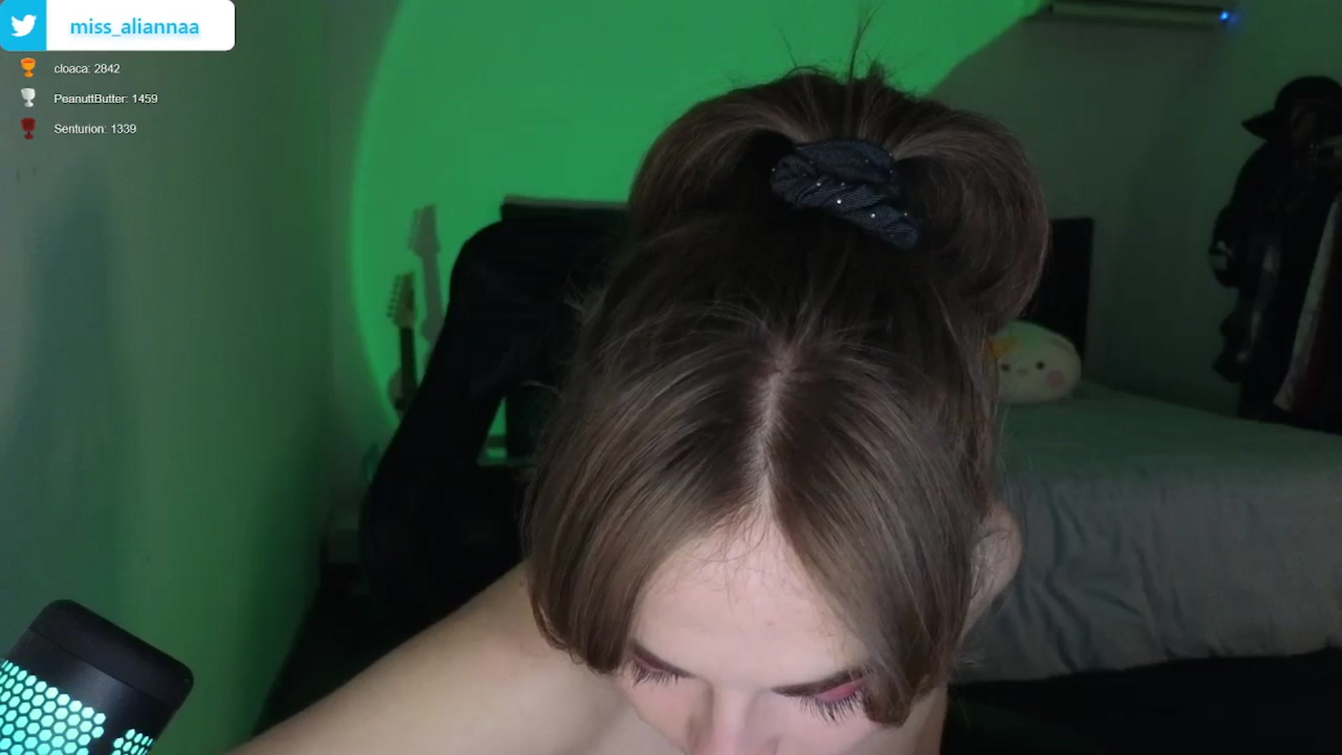 Aliannaa video thumbnail