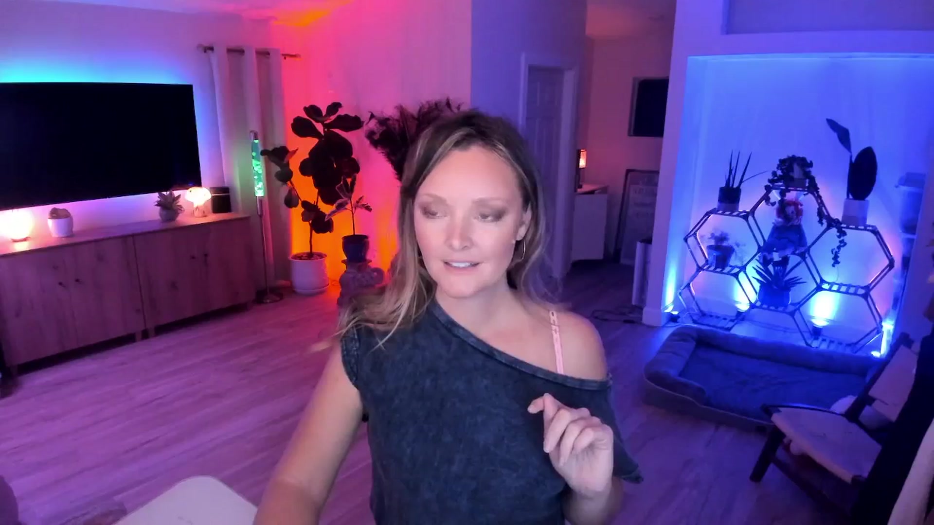 Topless video thumbnail