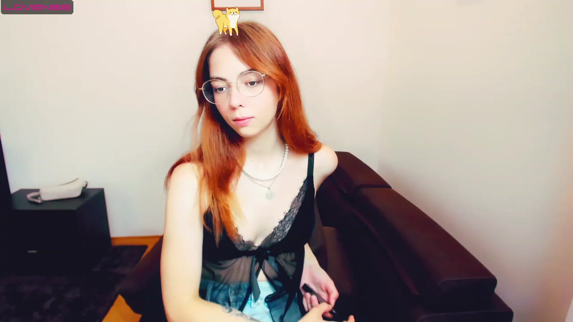 KristinaRed video thumbnail