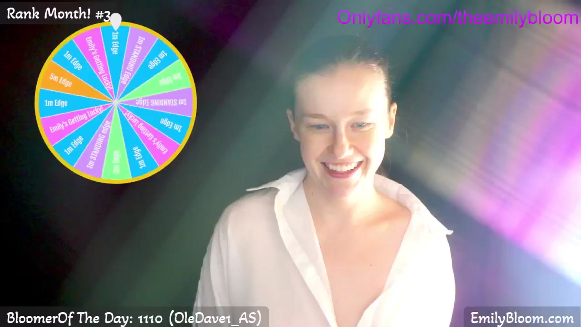 EmilyBloom video thumbnail