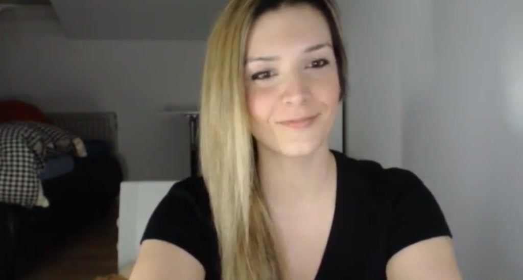 Alessndra video thumbnail