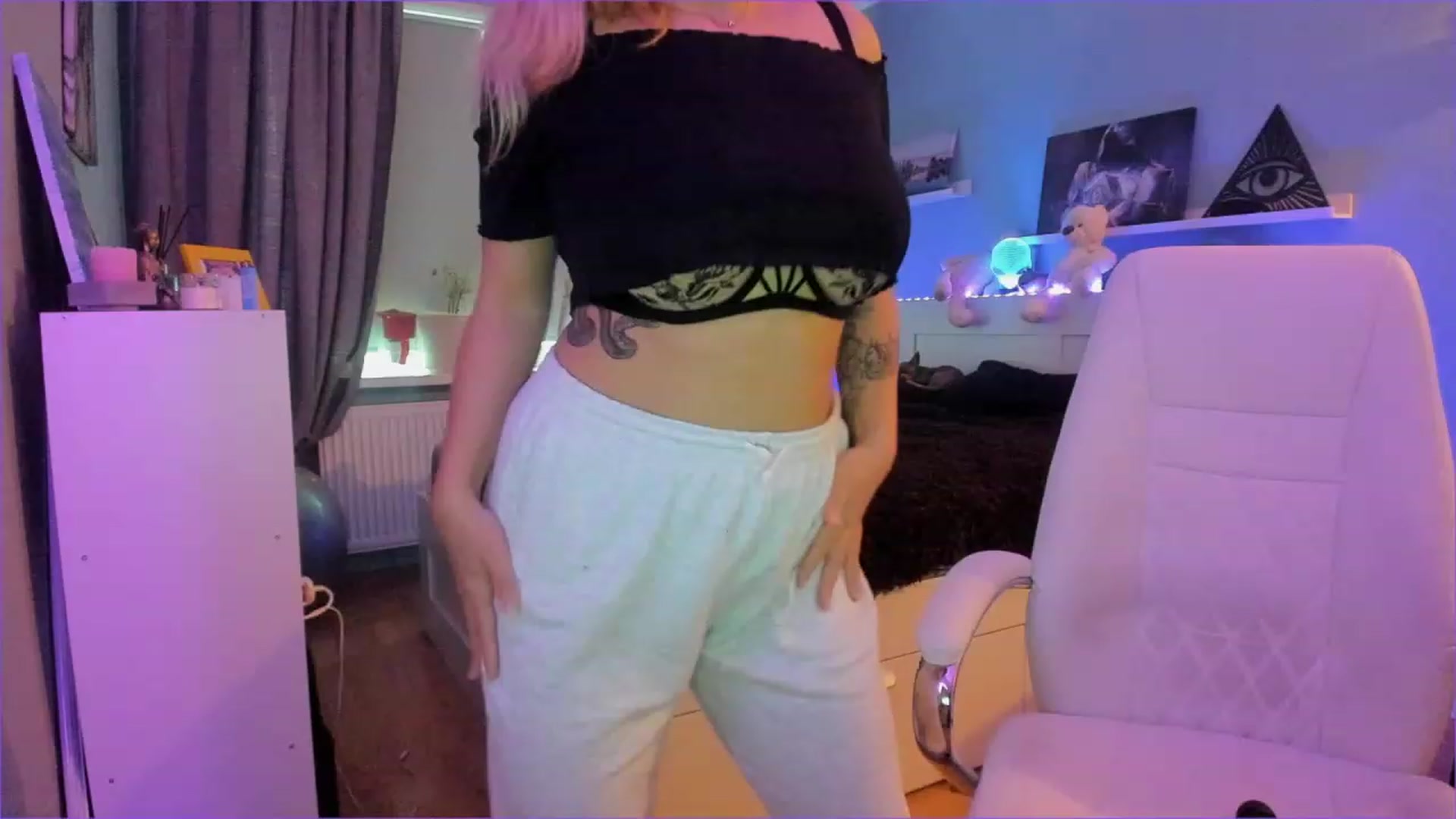 NickyBlein video thumbnail