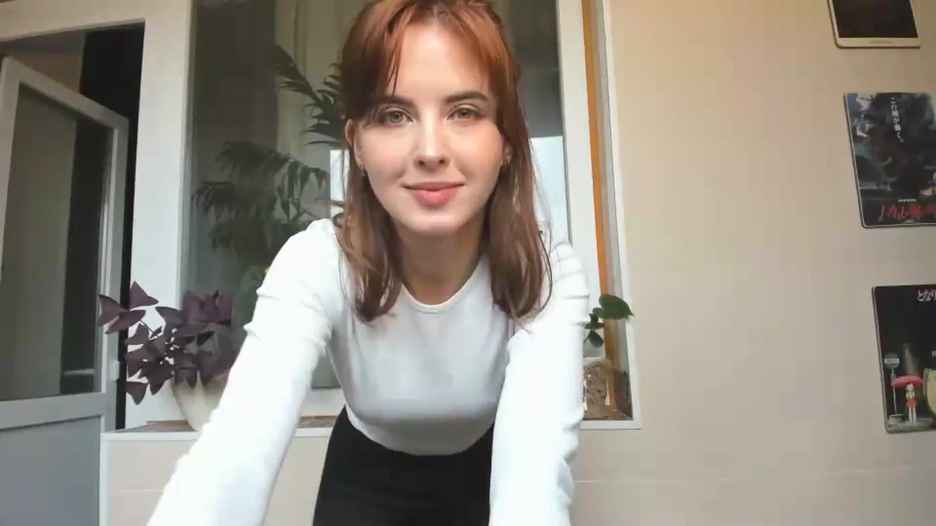 AhahaGirl video thumbnail