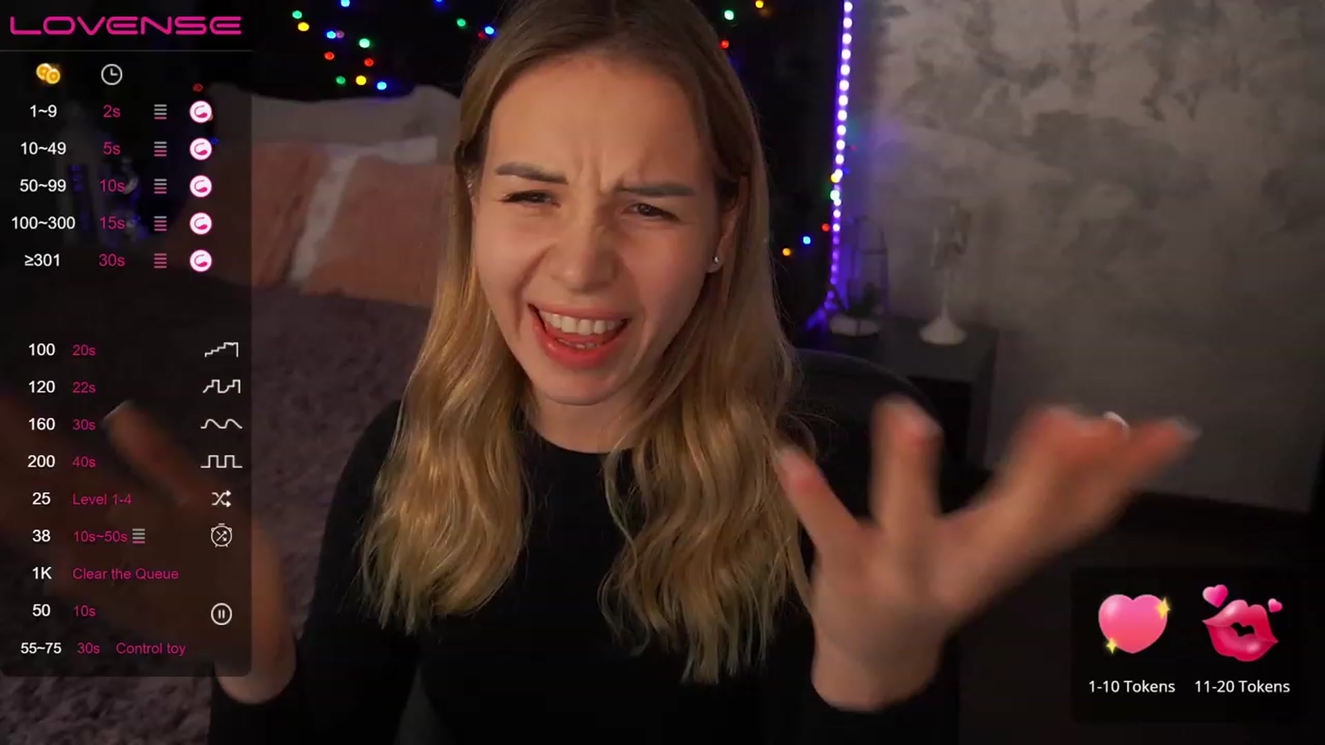 LexaIce video thumbnail
