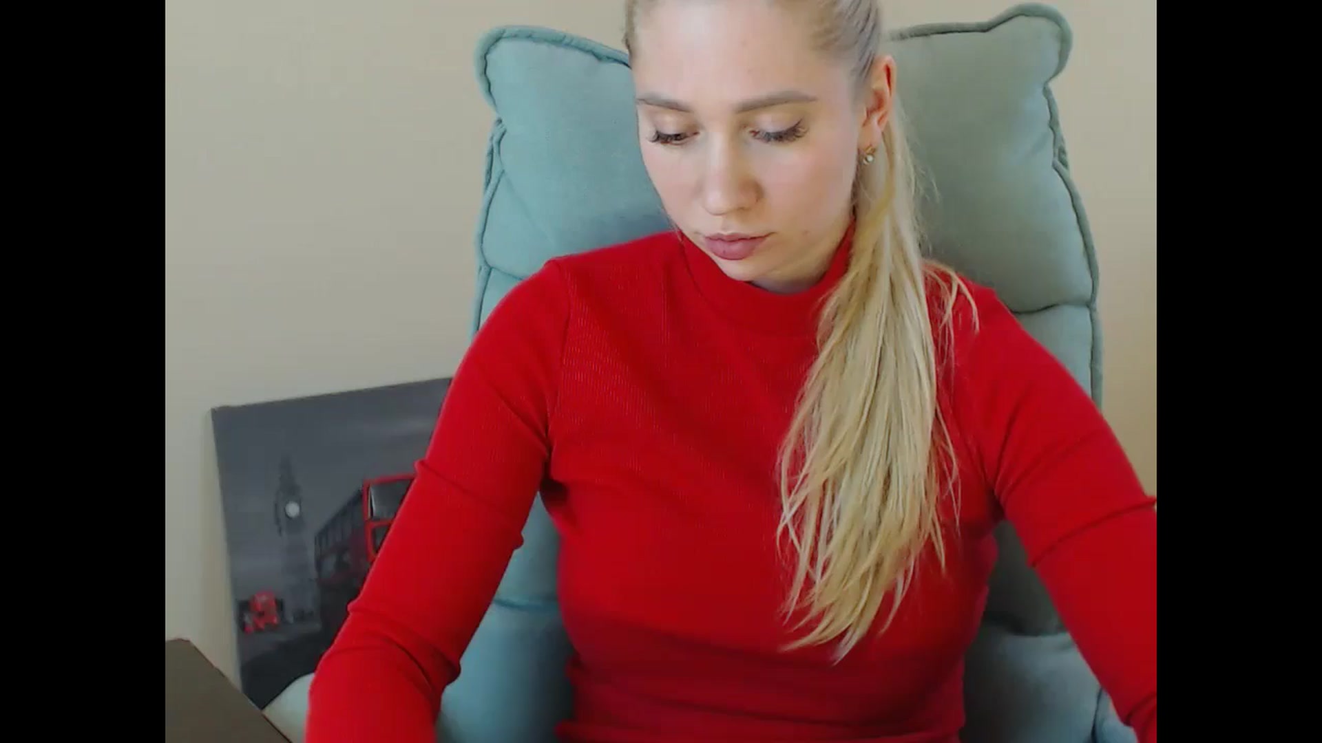 Miss_Sylvia video thumbnail