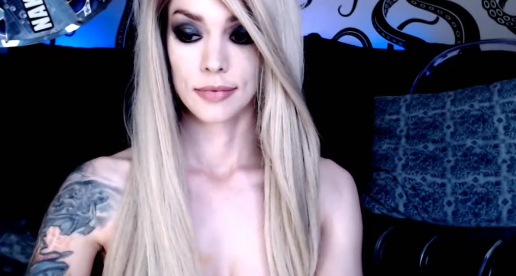AnnaMolli video thumbnail