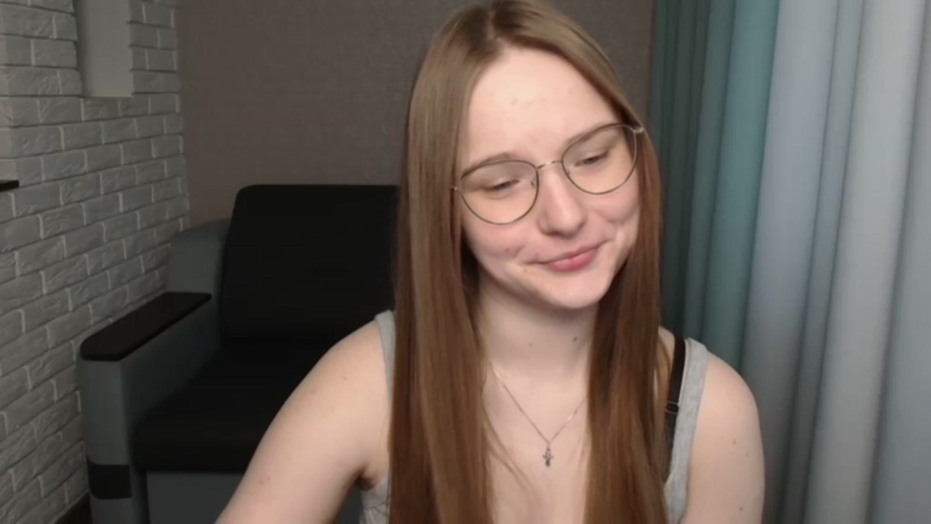 Shy_Melany video thumbnail
