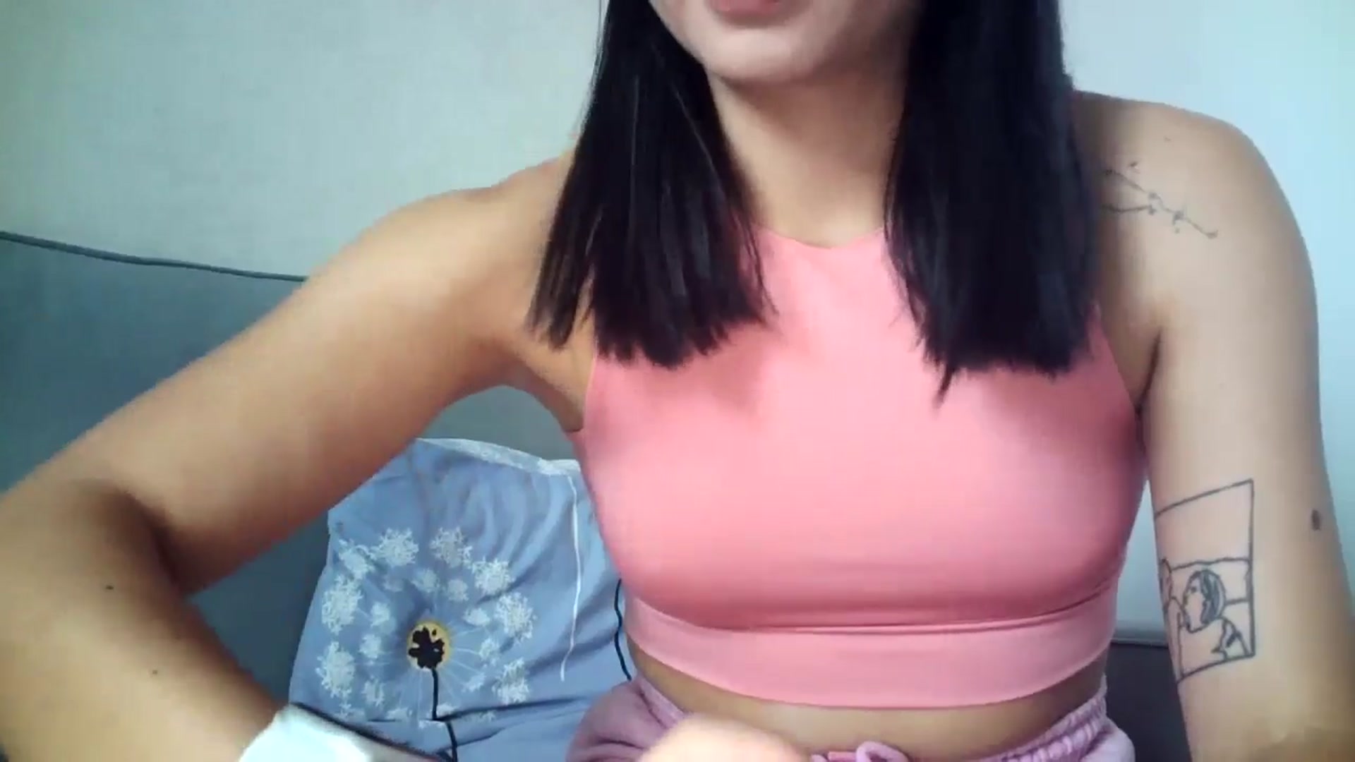 flower_girll video thumbnail
