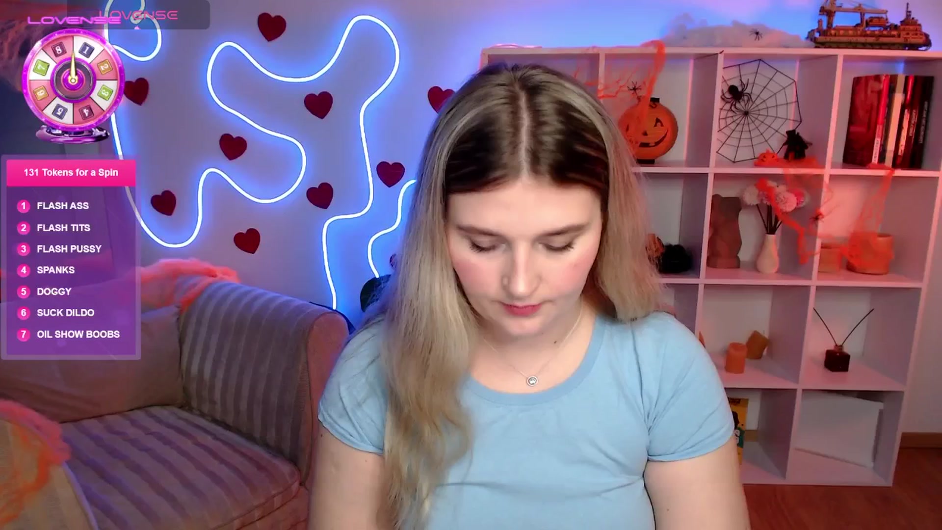 Bless_Ass video thumbnail