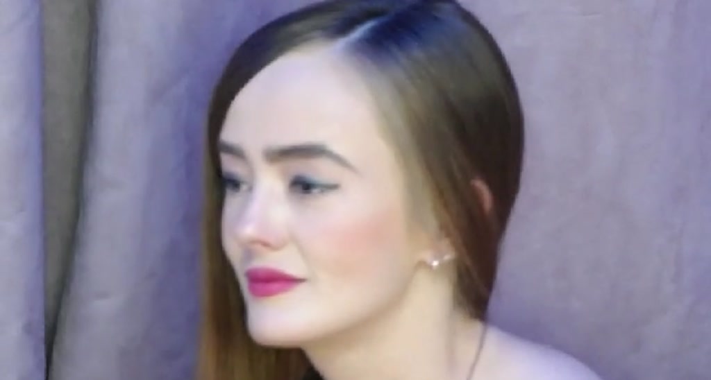 MeganyX video thumbnail