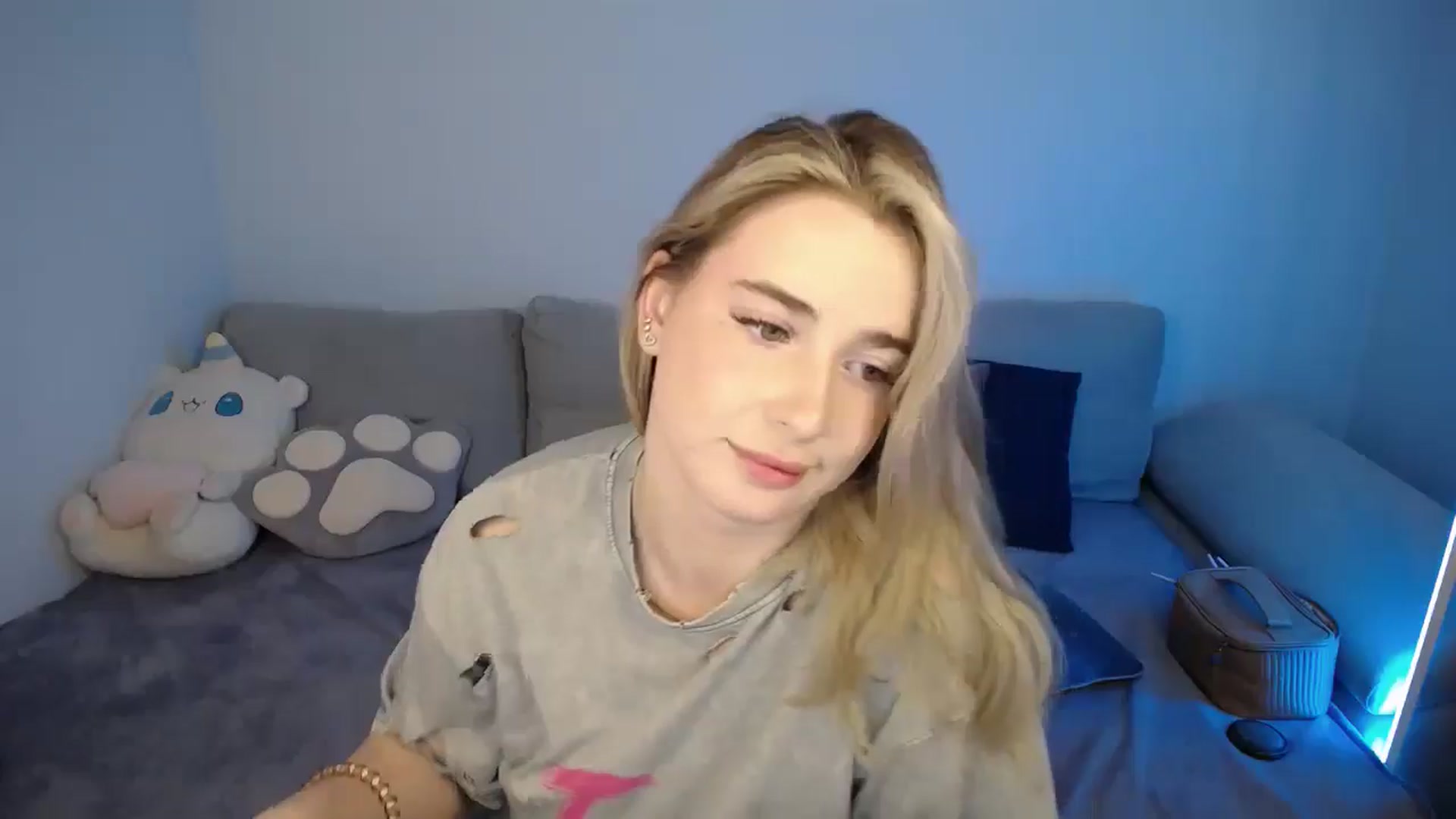 SabrinaViolet video thumbnail