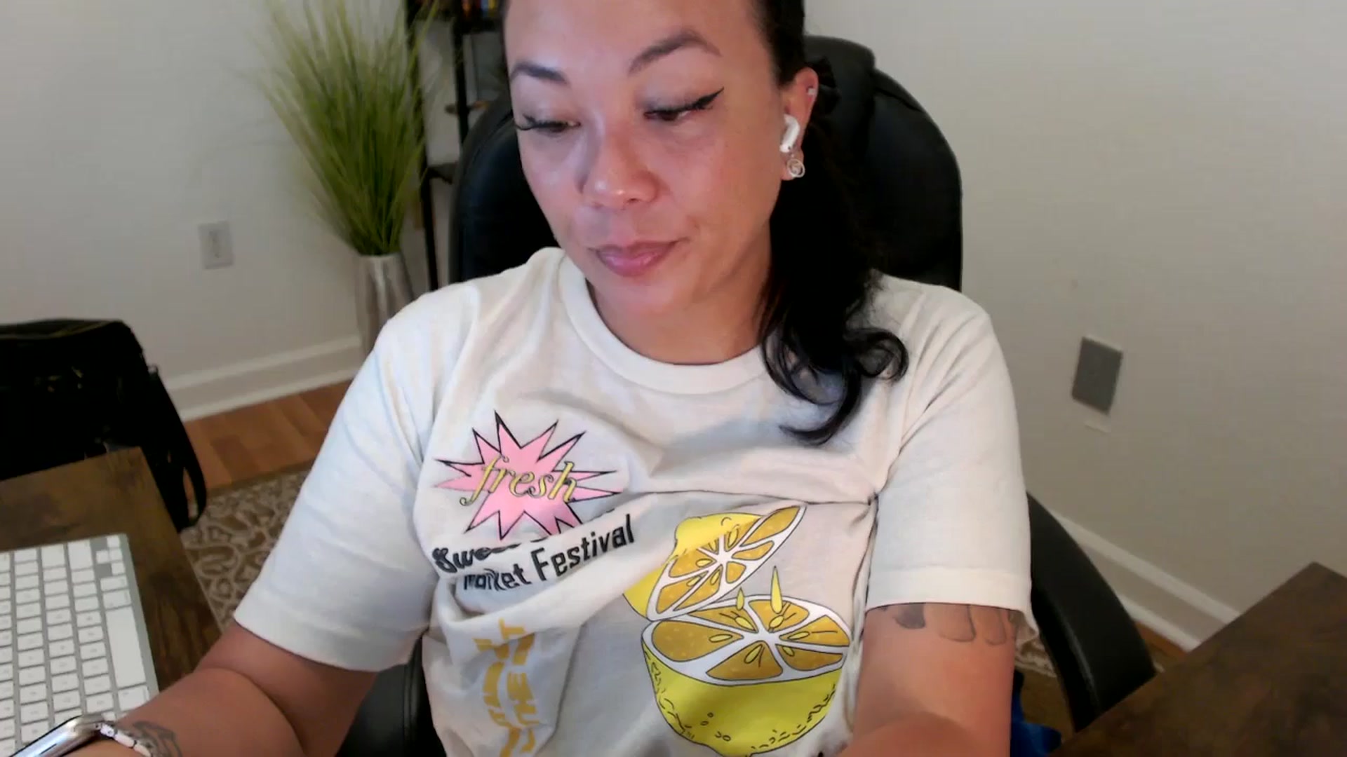 MickaylaStar video thumbnail