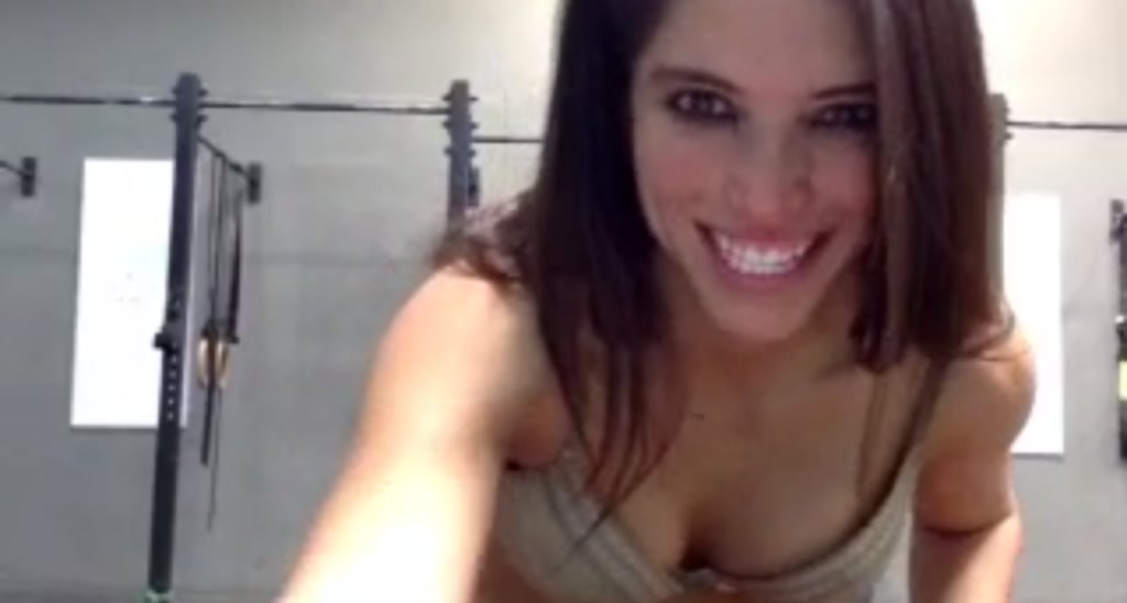 Fitsexygirl video thumbnail