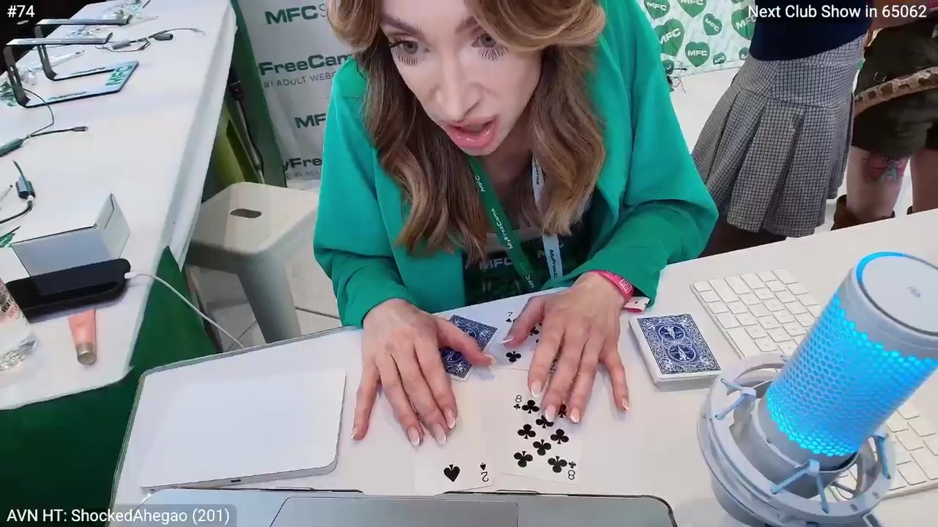 AvaLeBlanc video thumbnail