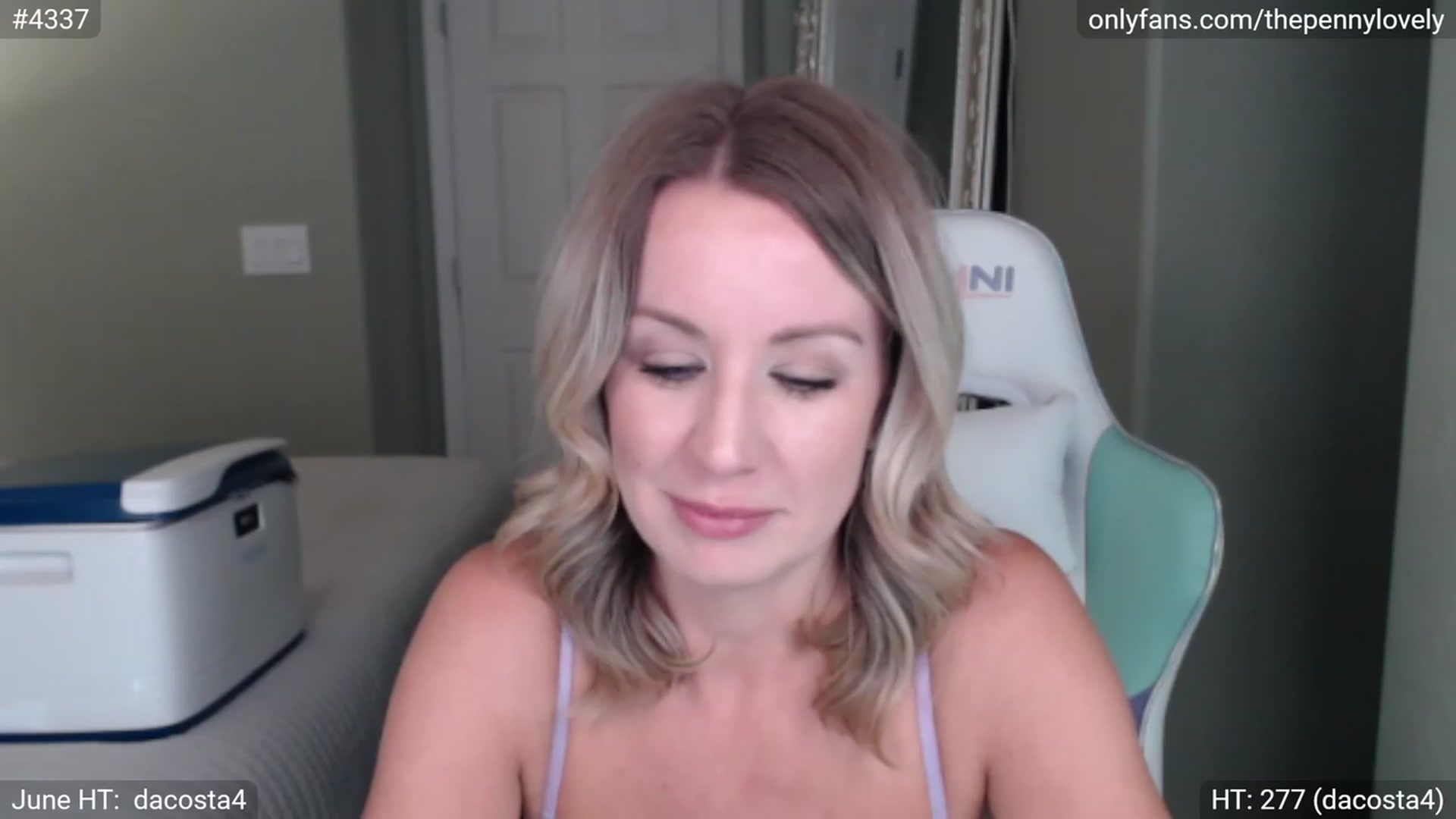 PennyLovely video thumbnail