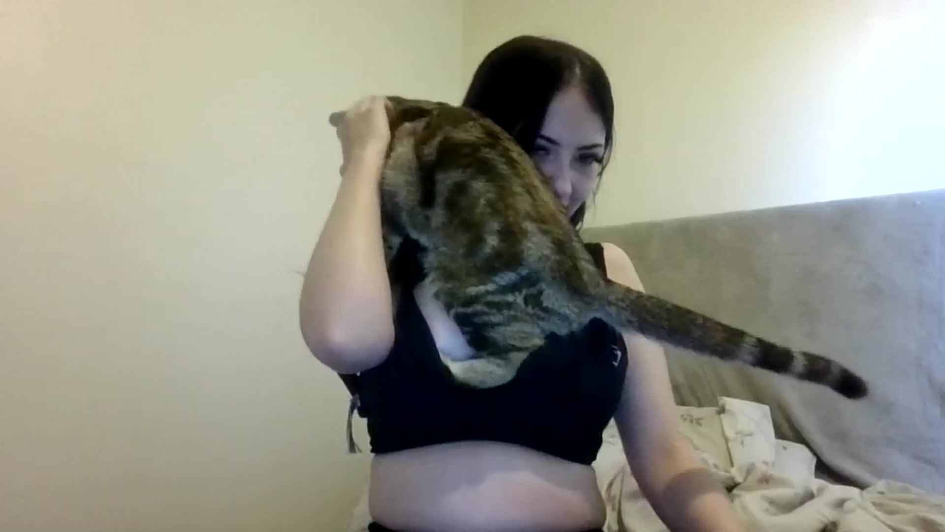 NextDoorLilly video thumbnail