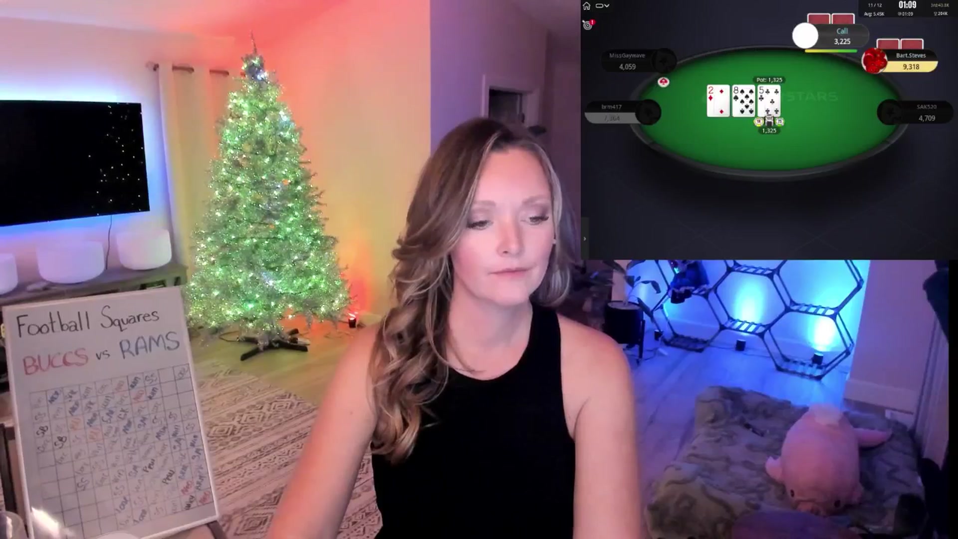 FloatMJsBoat video thumbnail