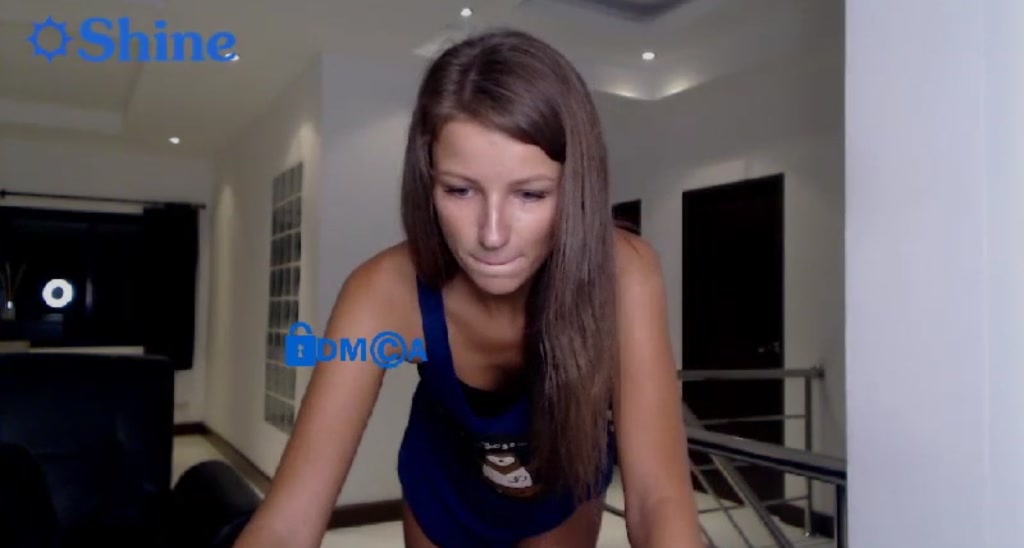 Anna_Shine89 video thumbnail
