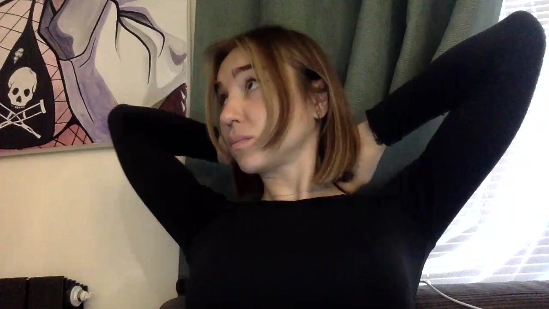EgoisticPuss video thumbnail