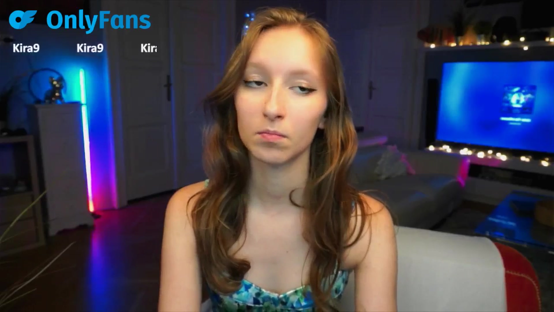 Kira9 video thumbnail