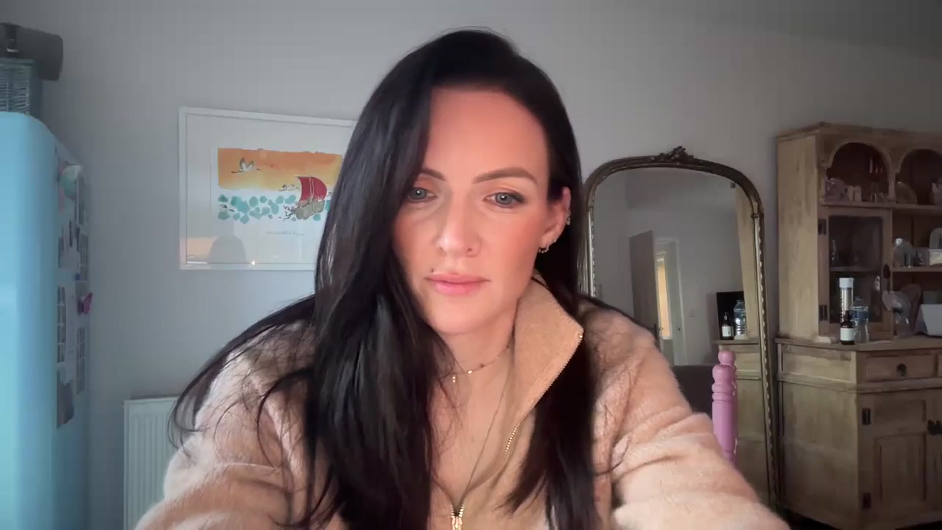 British_chick video thumbnail