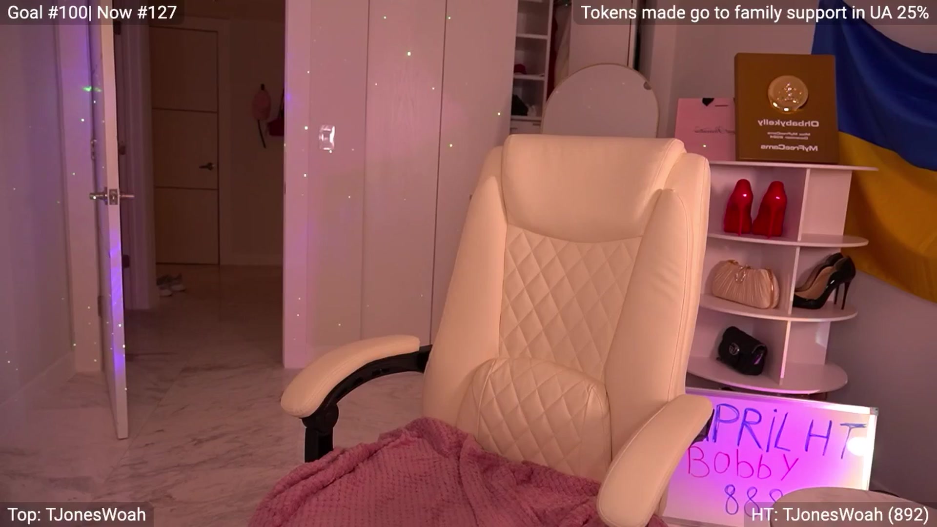 Ohbabykelly video thumbnail