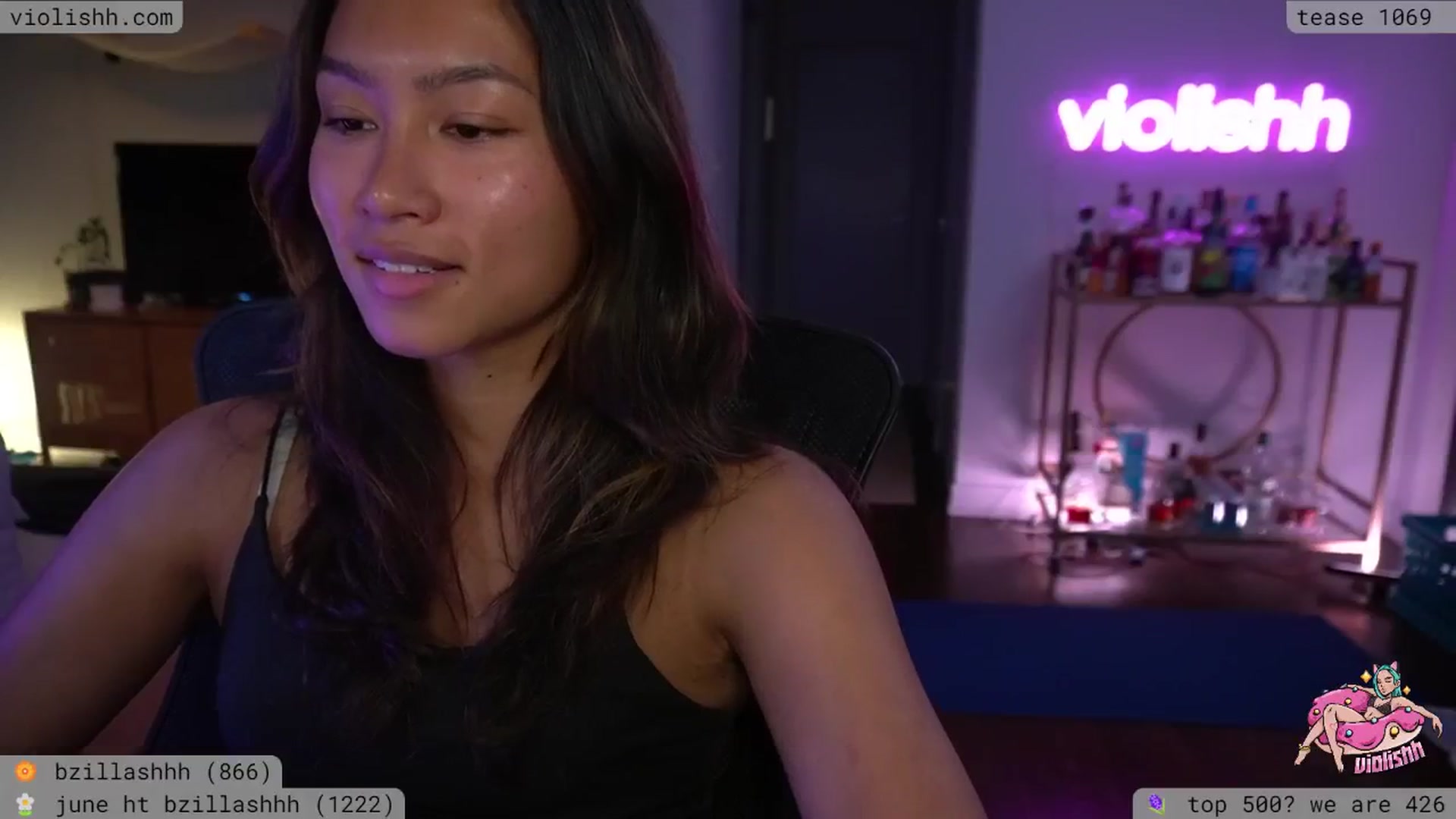 violishh video thumbnail