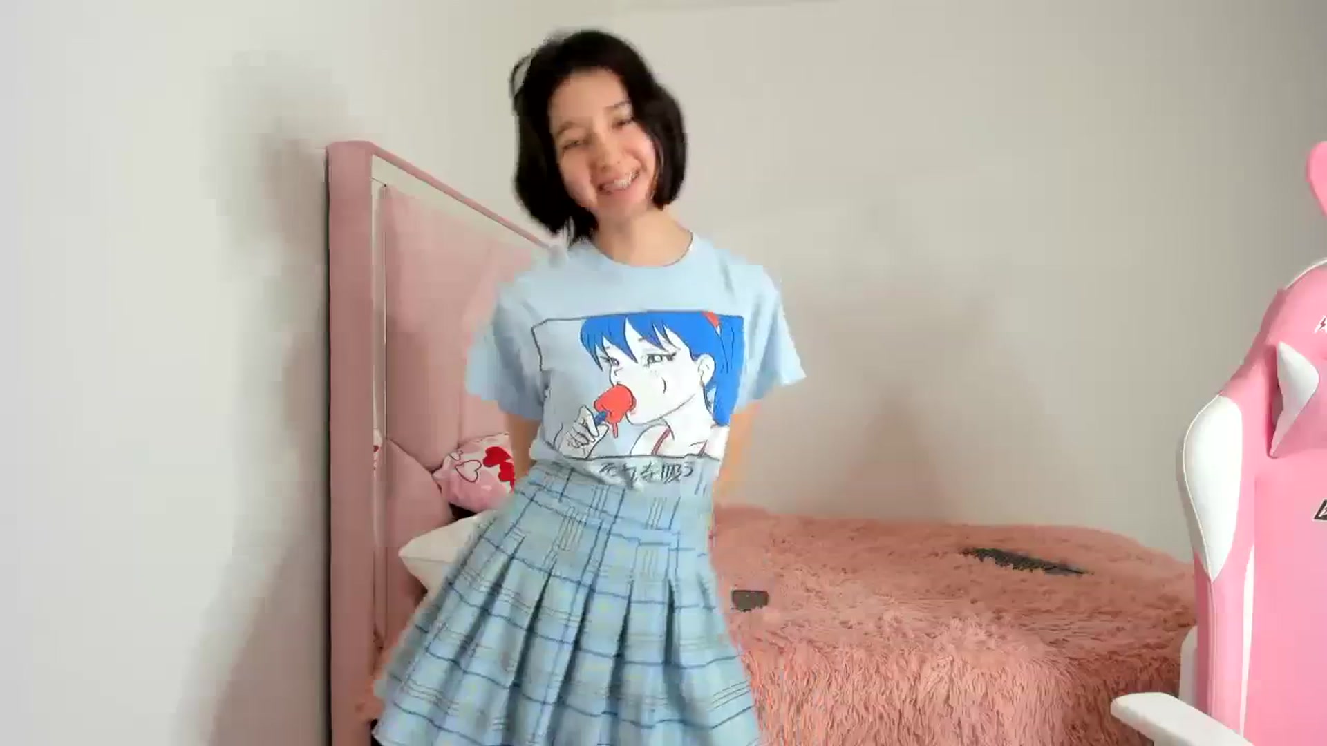 Cherrycute666 video thumbnail
