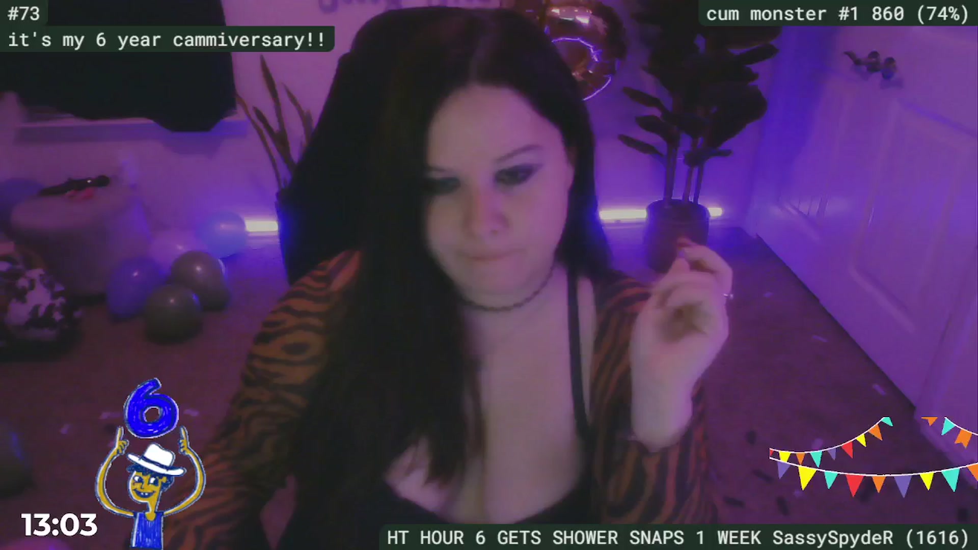 SassySarah94 video thumbnail