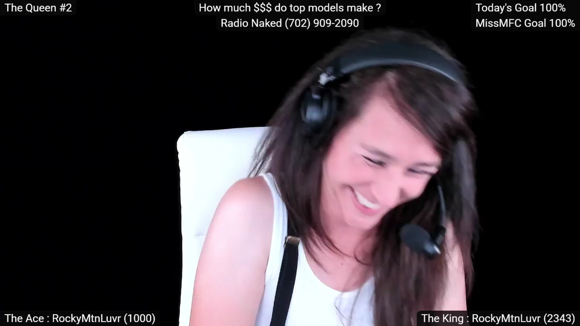 Olivia video thumbnail